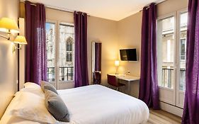 Hôtel Cardinal